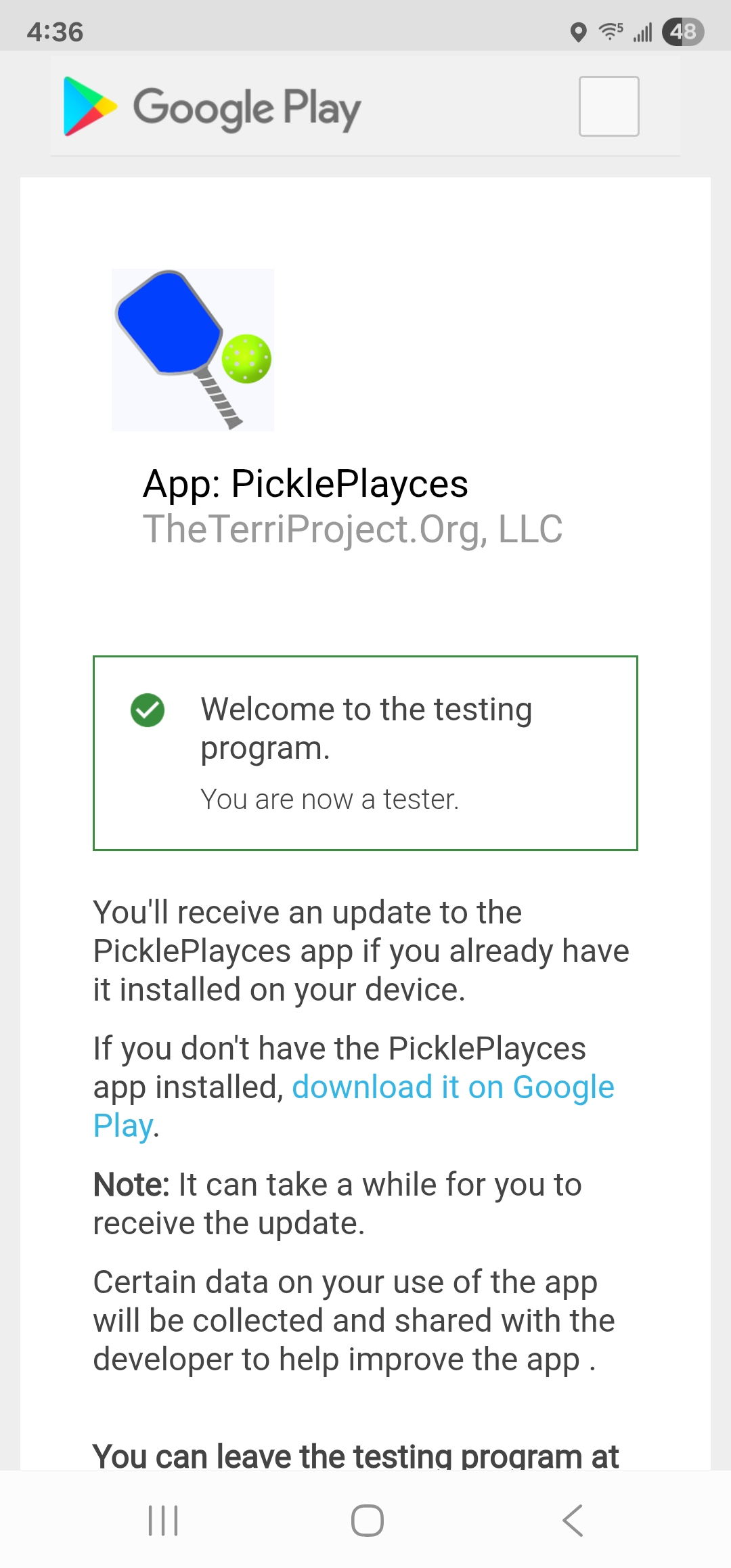 Download and Install
